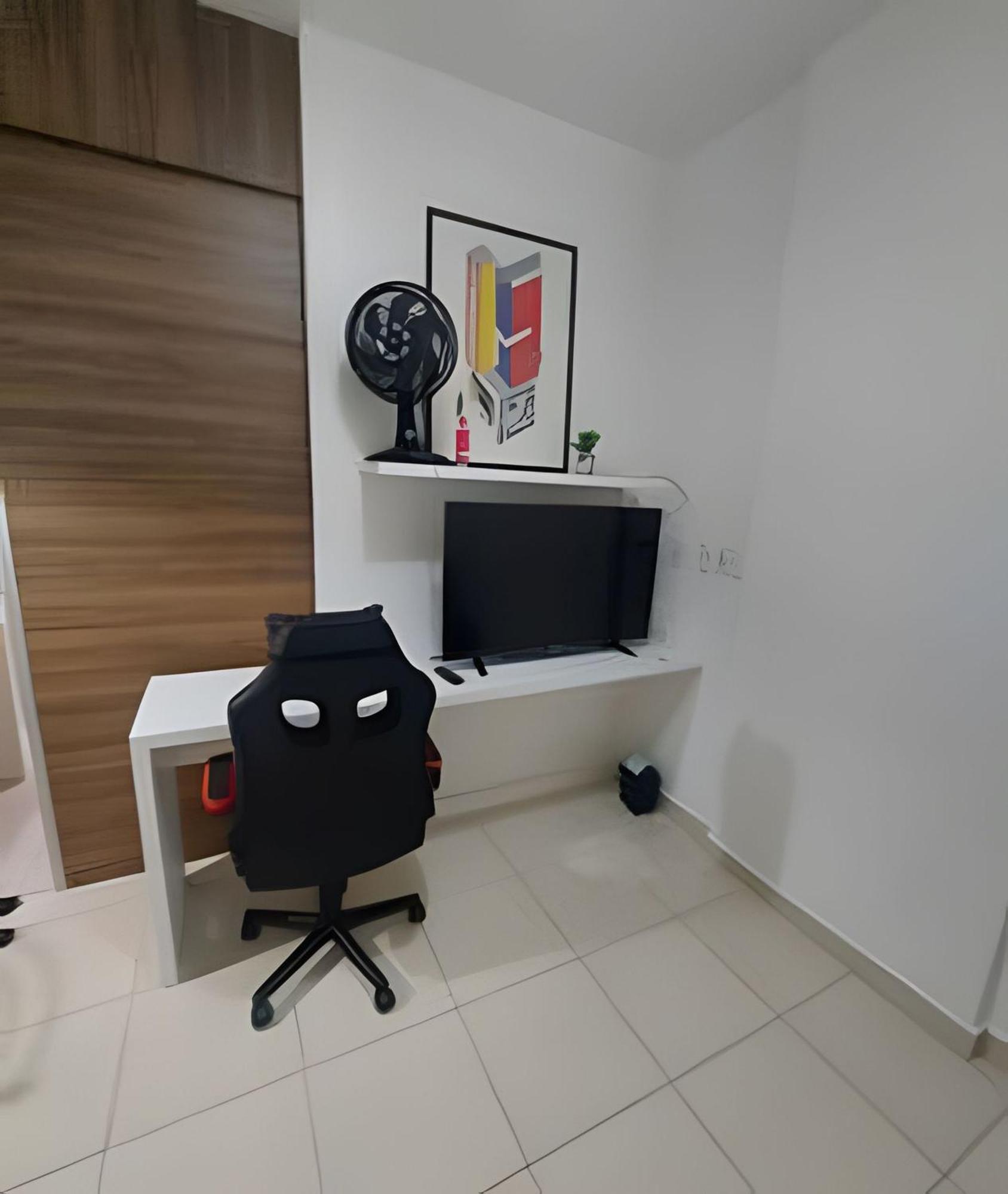 Apartamento encantador e acolhedor Viçosa Exterior foto