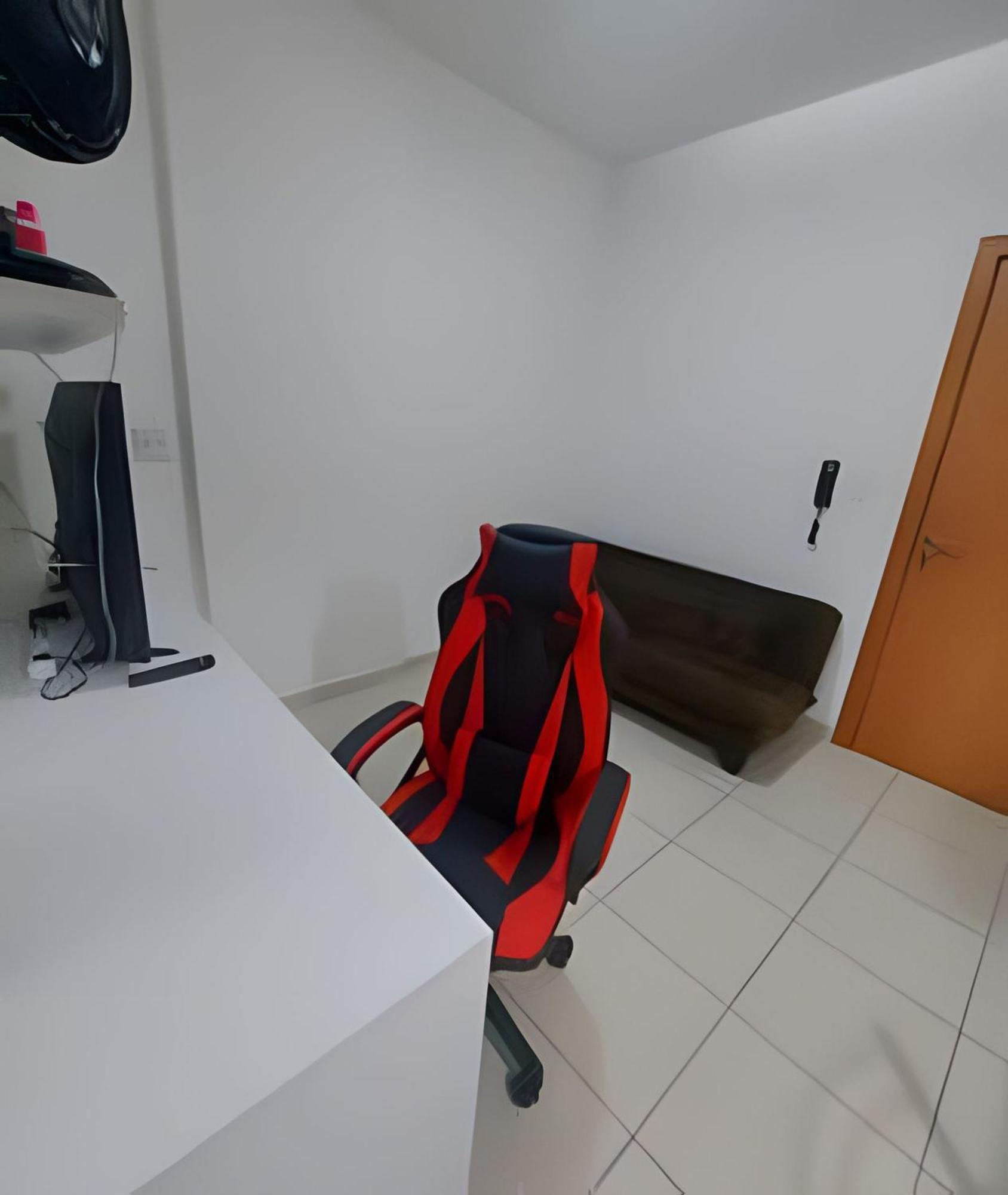 Apartamento encantador e acolhedor Viçosa Exterior foto